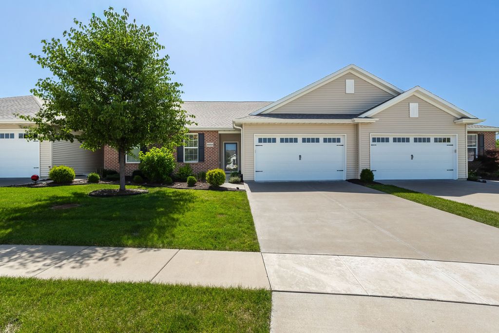 5555 E Creekside Lane 0, Bettendorf, IA 52722