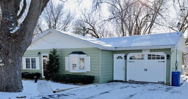 4211 Oak Street, Mcfarland, WI 53558