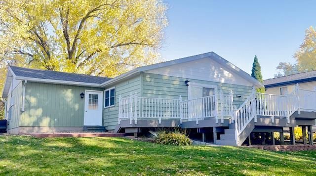 4211 Oak Street, Mcfarland, WI 53558