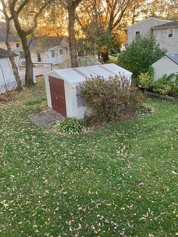 4211 Oak Street, Mcfarland, WI 53558