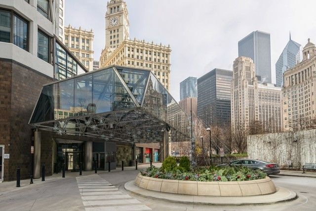 405 N Wabash Avenue 3802, Chicago, IL 60611