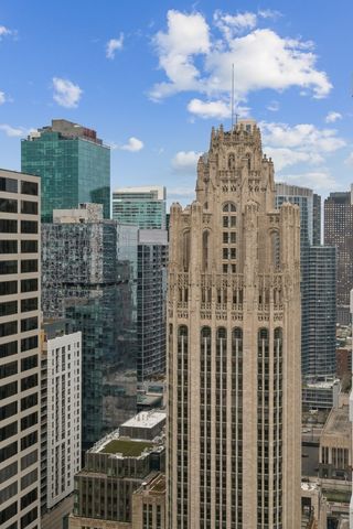 405 N Wabash Avenue 3802, Chicago, IL 60611