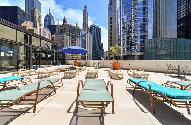 405 N Wabash Avenue 3802, Chicago, IL 60611
