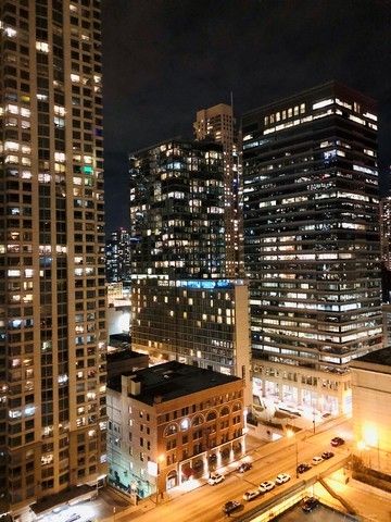 405 N Wabash Avenue 3802, Chicago, IL 60611