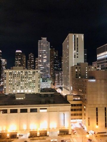 405 N Wabash Avenue 3802, Chicago, IL 60611