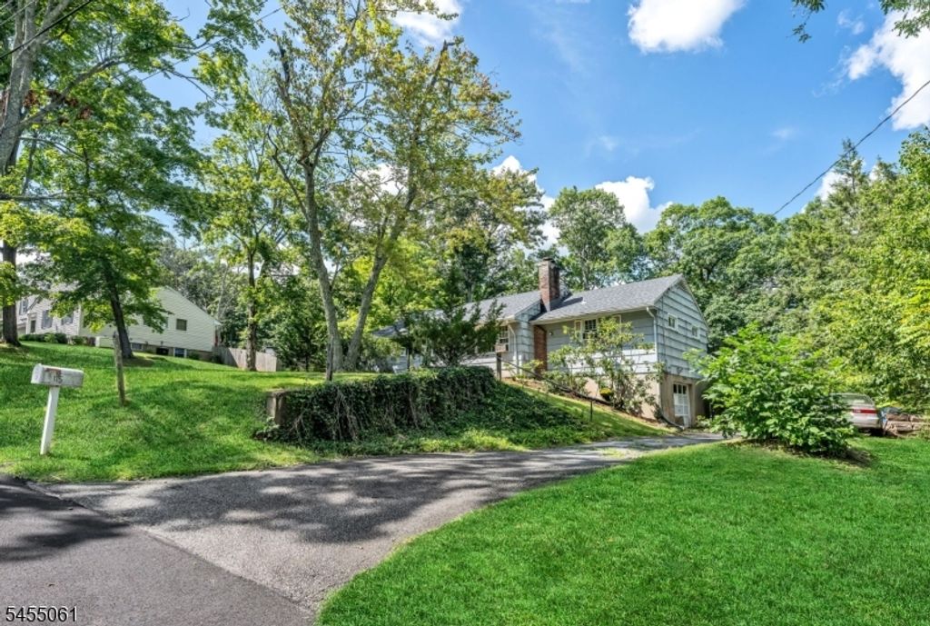 115 Riverwood Ave, Bedminster Twp., NJ 07921 — photo 4