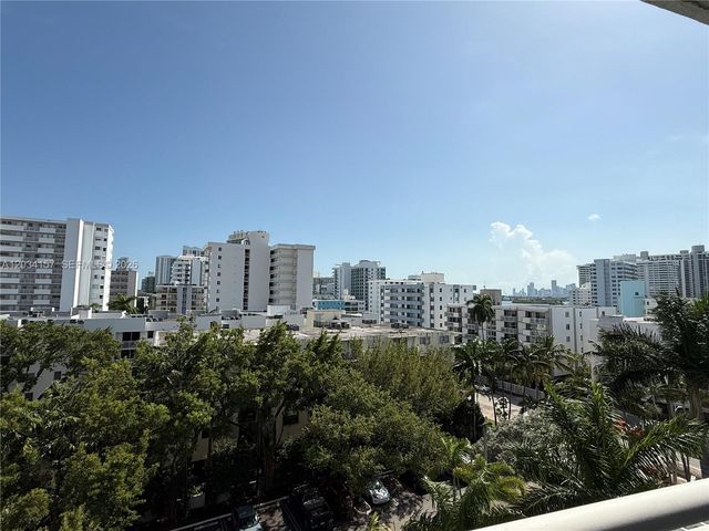 1688 West Ave 706, Miami Beach, FL 33139