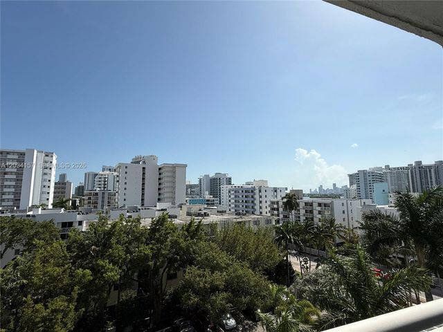 1688 West Ave 706, Miami Beach, FL 33139