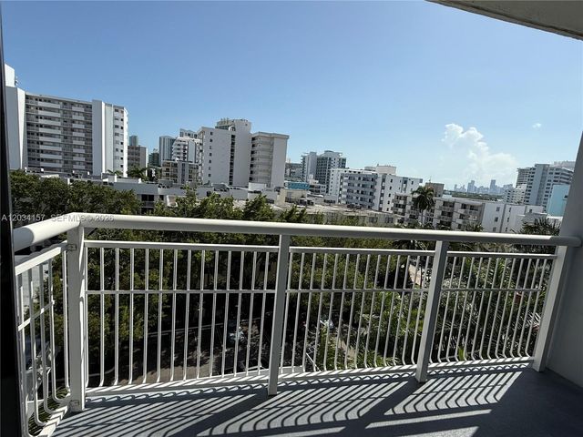 1688 West Ave 706, Miami Beach, FL 33139
