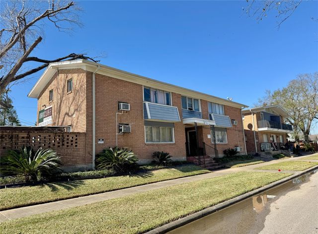 2712 Oakcliff Street, Houston, TX 77023