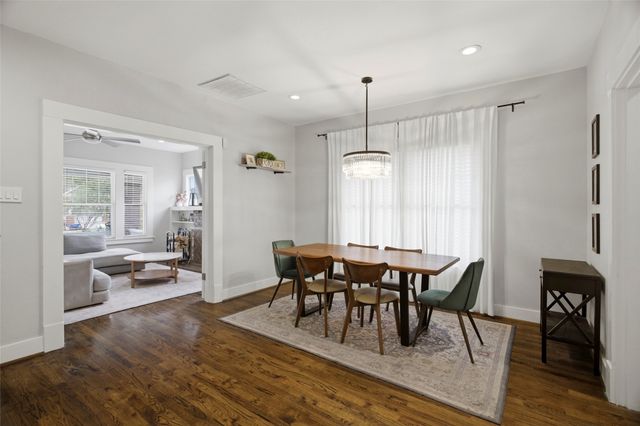 1421 S Adams Street, Fort Worth, TX 76104