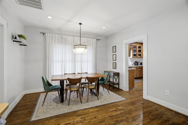 1421 S Adams Street, Fort Worth, TX 76104