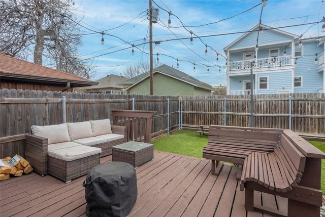 1421 S Adams Street, Fort Worth, TX 76104