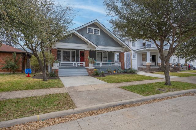 1421 S Adams Street, Fort Worth, TX 76104