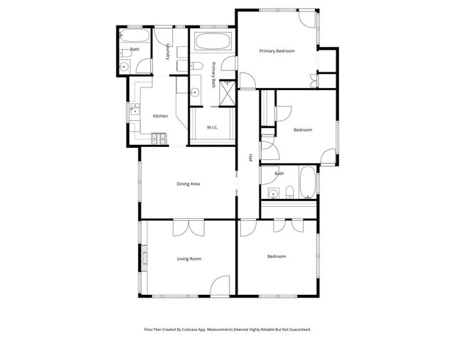 1421 S Adams Street, Fort Worth, TX 76104