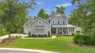 9722 Salty Apple Circle, Leland, NC 28451