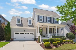 109 Mearleaf Place, Holly Springs, NC 27540