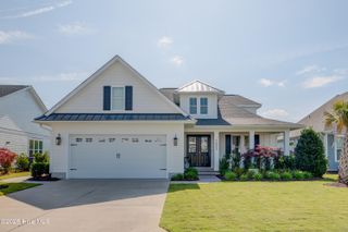 1033 Cranford Drive, Wilmington, NC 28411