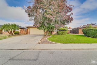 528 Francis Street, Bakersfield, CA 93308