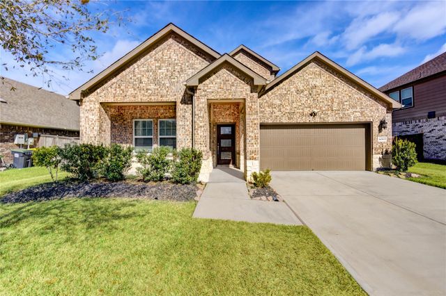 6083 Pearland Place, Pearland, TX 77581
