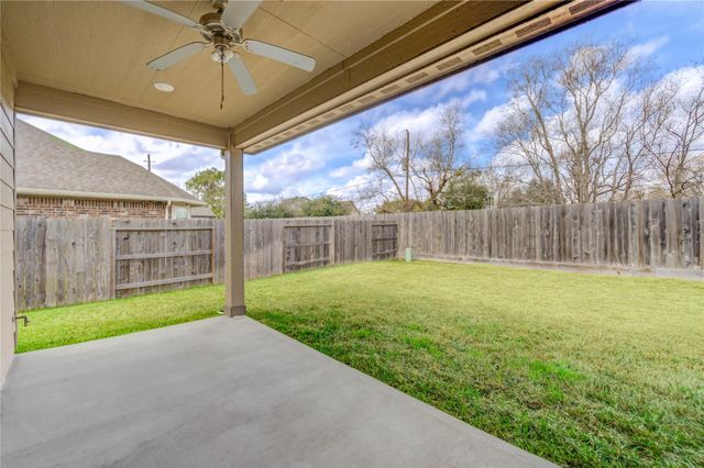 6083 Pearland Place, Pearland, TX 77581