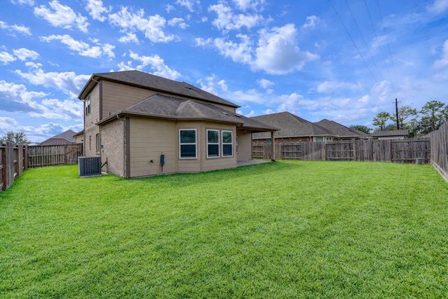 6083 Pearland Place, Pearland, TX 77581
