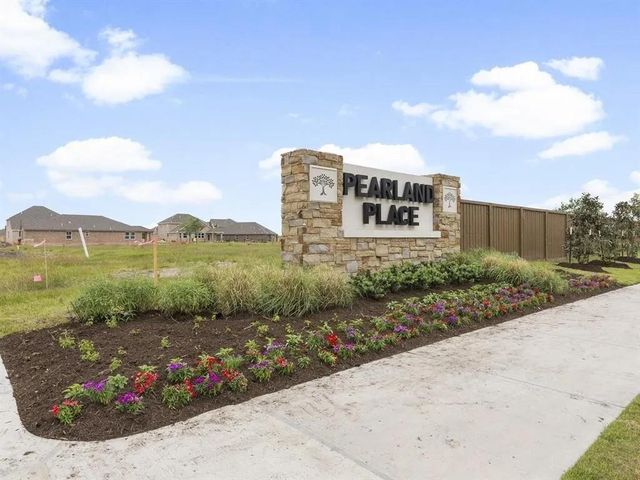 6083 Pearland Place, Pearland, TX 77581