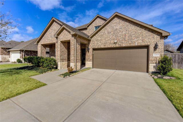 6083 Pearland Place, Pearland, TX 77581