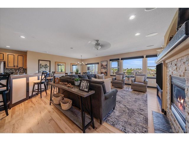 8215 S Shawnee St, Aurora, CO 80016
