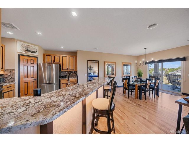 8215 S Shawnee St, Aurora, CO 80016