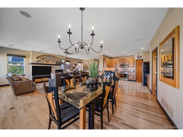 8215 S Shawnee St, Aurora, CO 80016