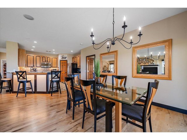 8215 S Shawnee St, Aurora, CO 80016