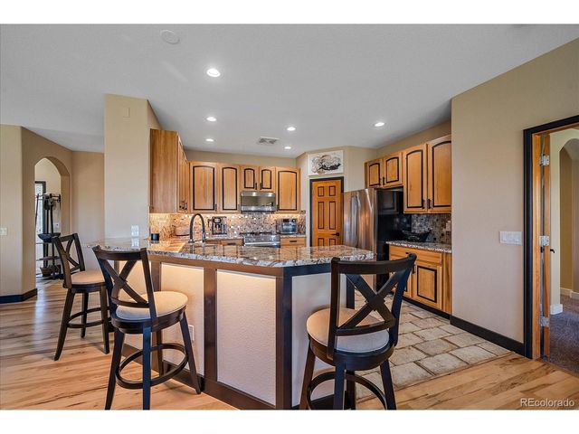 8215 S Shawnee St, Aurora, CO 80016