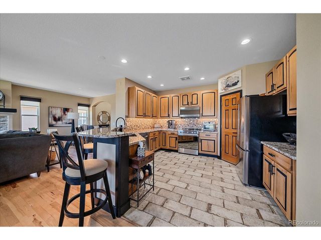 8215 S Shawnee St, Aurora, CO 80016