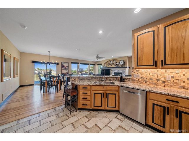 8215 S Shawnee St, Aurora, CO 80016