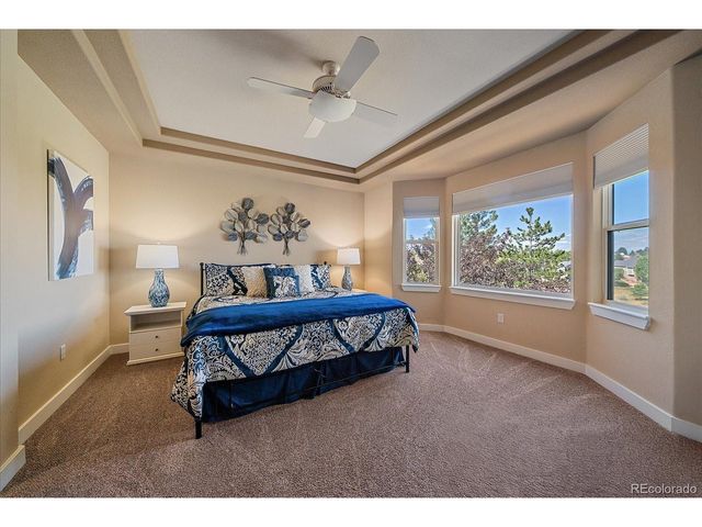8215 S Shawnee St, Aurora, CO 80016