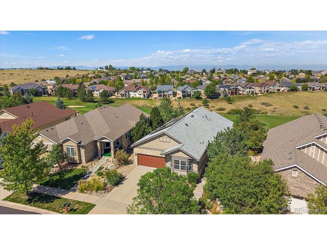 8215 S Shawnee St, Aurora, CO 80016
