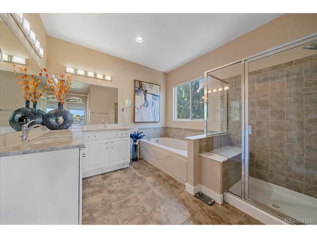 8215 S Shawnee St, Aurora, CO 80016