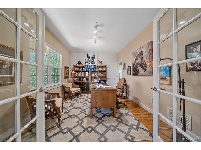 8215 S Shawnee St, Aurora, CO 80016