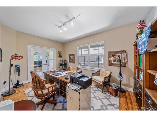 8215 S Shawnee St, Aurora, CO 80016