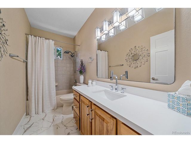 8215 S Shawnee St, Aurora, CO 80016