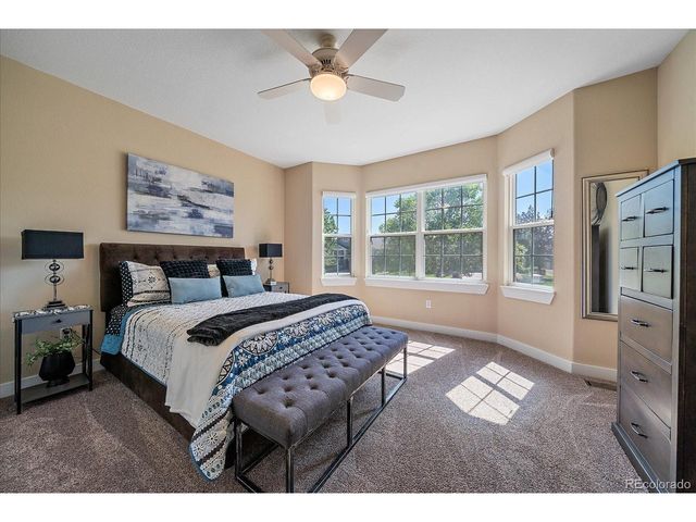 8215 S Shawnee St, Aurora, CO 80016