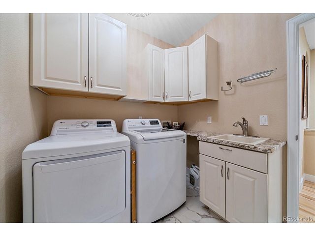 8215 S Shawnee St, Aurora, CO 80016