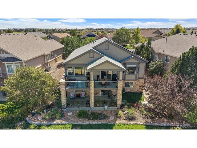 8215 S Shawnee St, Aurora, CO 80016