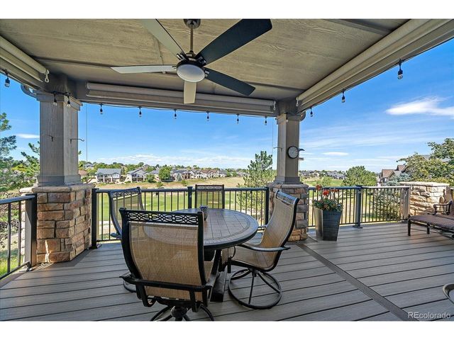 8215 S Shawnee St, Aurora, CO 80016