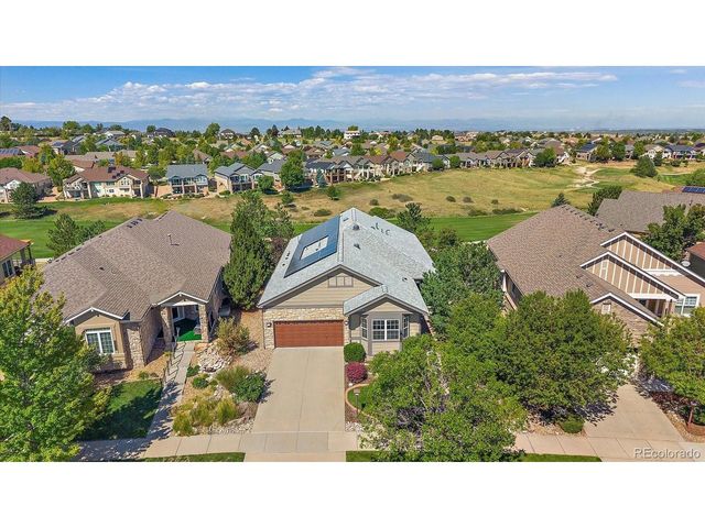 8215 S Shawnee St, Aurora, CO 80016
