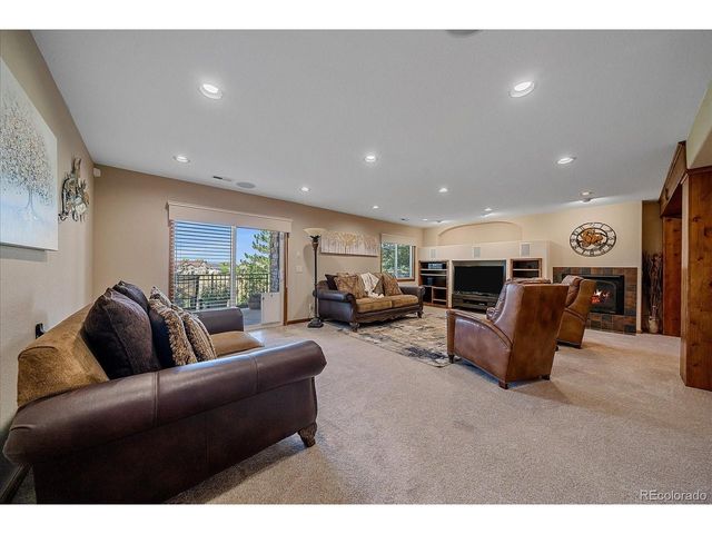 8215 S Shawnee St, Aurora, CO 80016