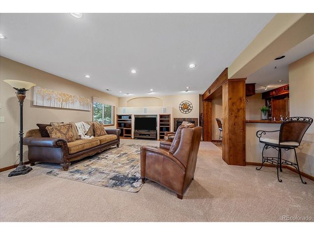 8215 S Shawnee St, Aurora, CO 80016