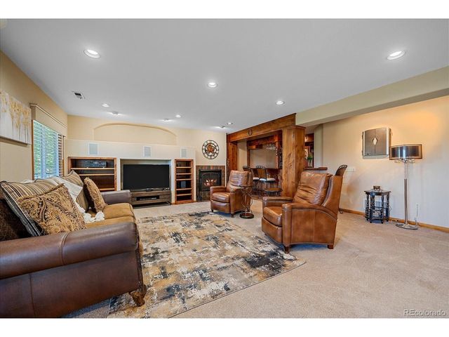 8215 S Shawnee St, Aurora, CO 80016