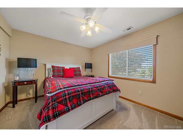 8215 S Shawnee St, Aurora, CO 80016